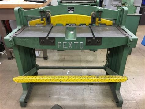 pexto sheet metal shear|pexto metal shear.